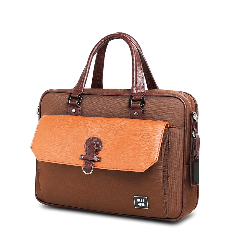 Eume Lexor Messenger Bag