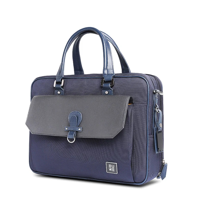 Eume Lexor Messenger Bag