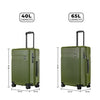 Eume Classic Cabin + Check-In Medium
