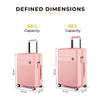 Eume Classic Cabin + Check-In Medium