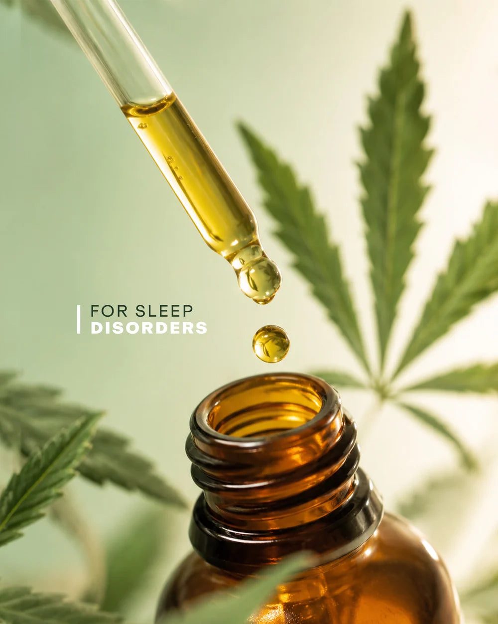 The Trost Stress Buster CBD Oil - Major Cannabinoids - 30ml - 800mg