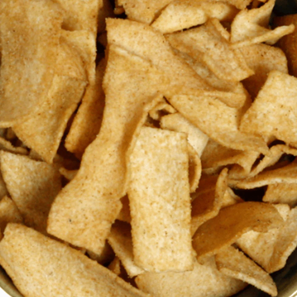 Bonvie Quinoa Chips - Jalapeño Pack of 3