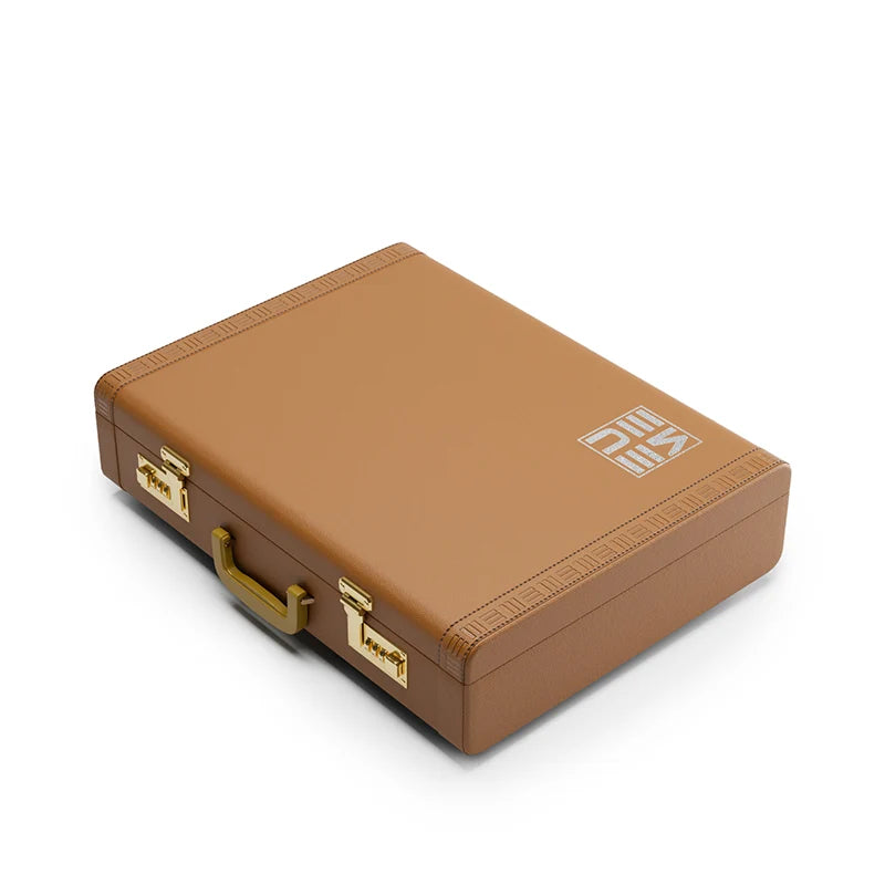 EUME Ace Limited Edition – Portable Roulette & Poker Set