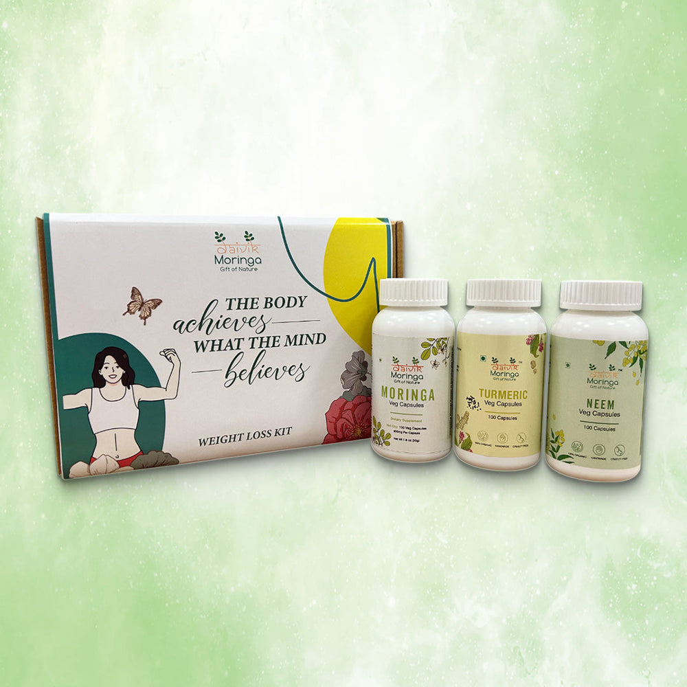 Weight Loss Kit