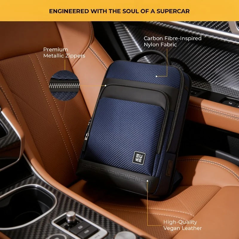 Eume Carbonis 20L Laptop Backpack