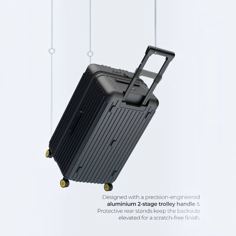 Eume Classic Cabin + Trunk Check-In Plus
