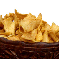Bonvie Makhana Chips - Cheese & Herbs 125 gm