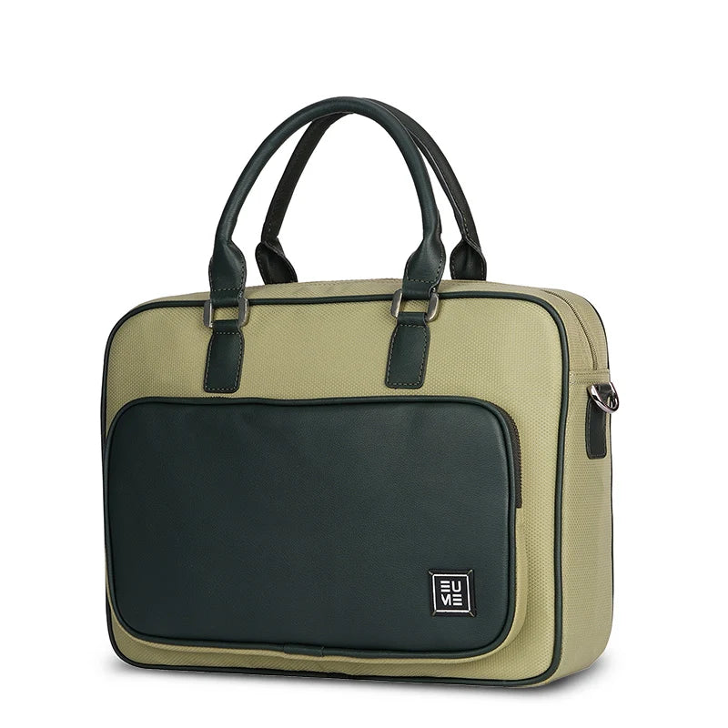 Eume Executive Messenger Bag