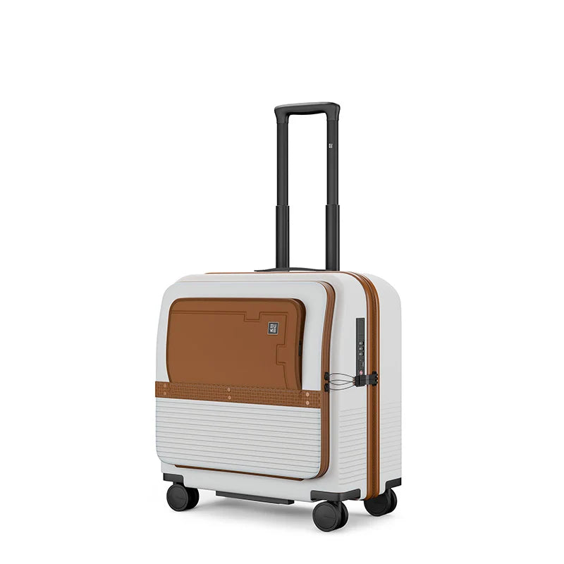 Eume Overnighter Pro 18"