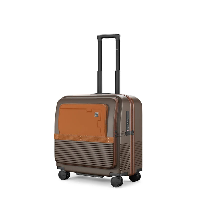 Eume Overnighter Pro 18"