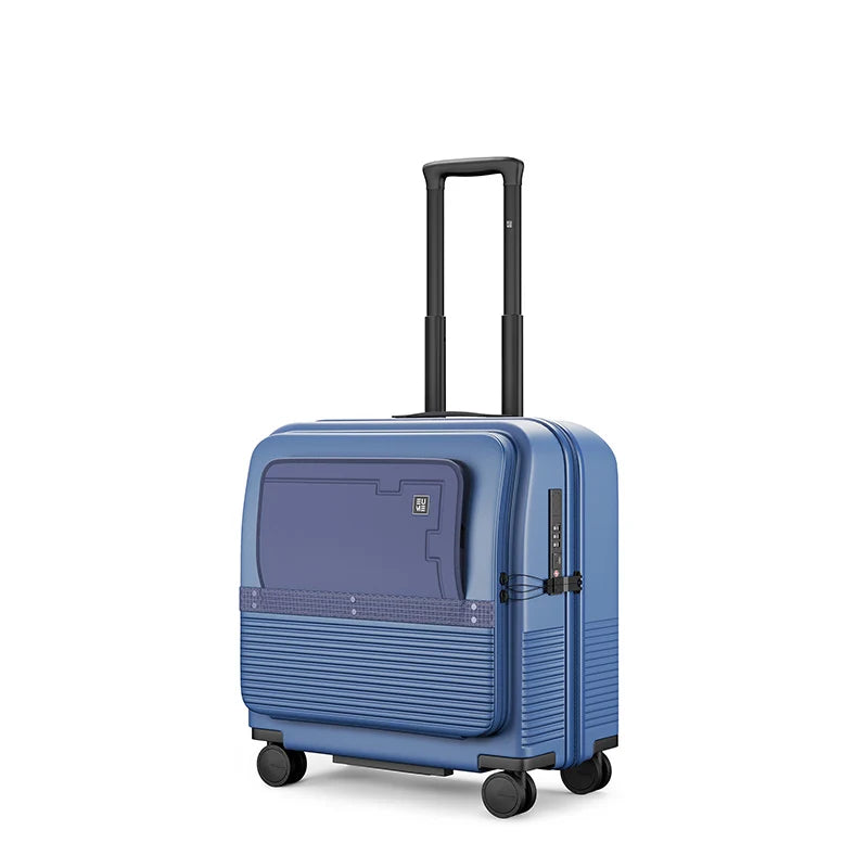 Eume Overnighter Pro 18"