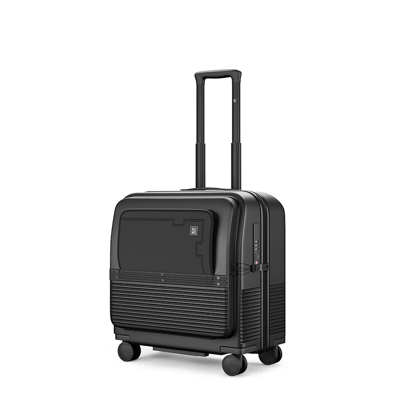 Eume Overnighter Pro 18"