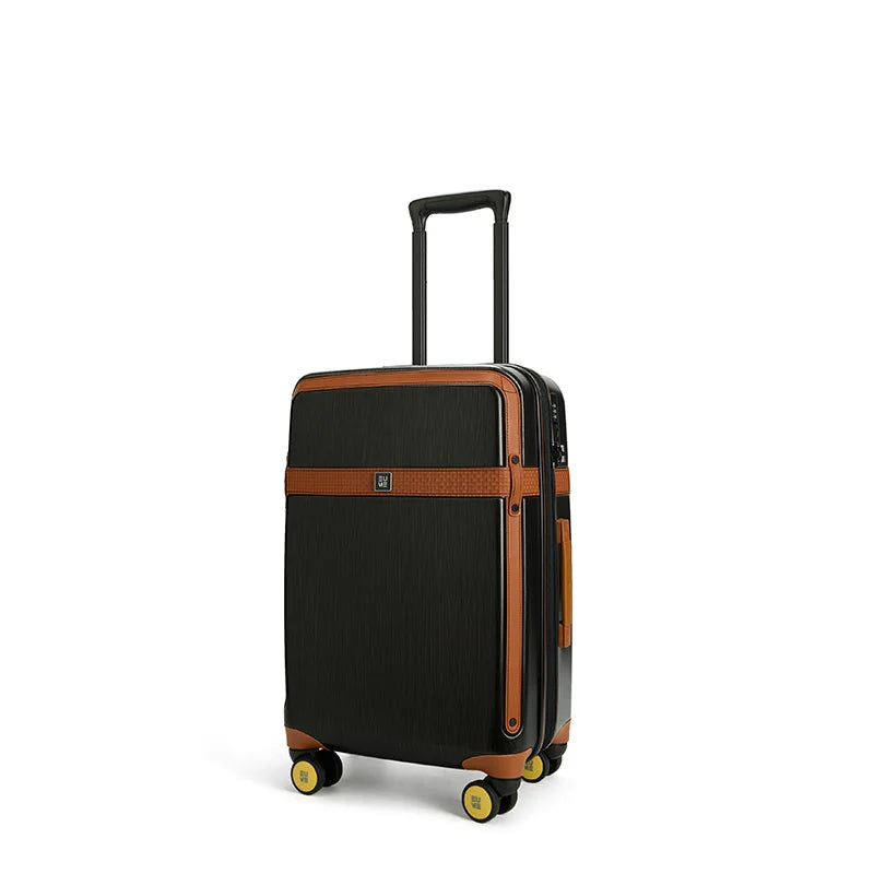 Eume Aerobrush Cabin
