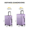 Eume Classic Cabin + Check-In Medium