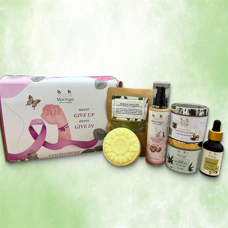 Cancercare Kit