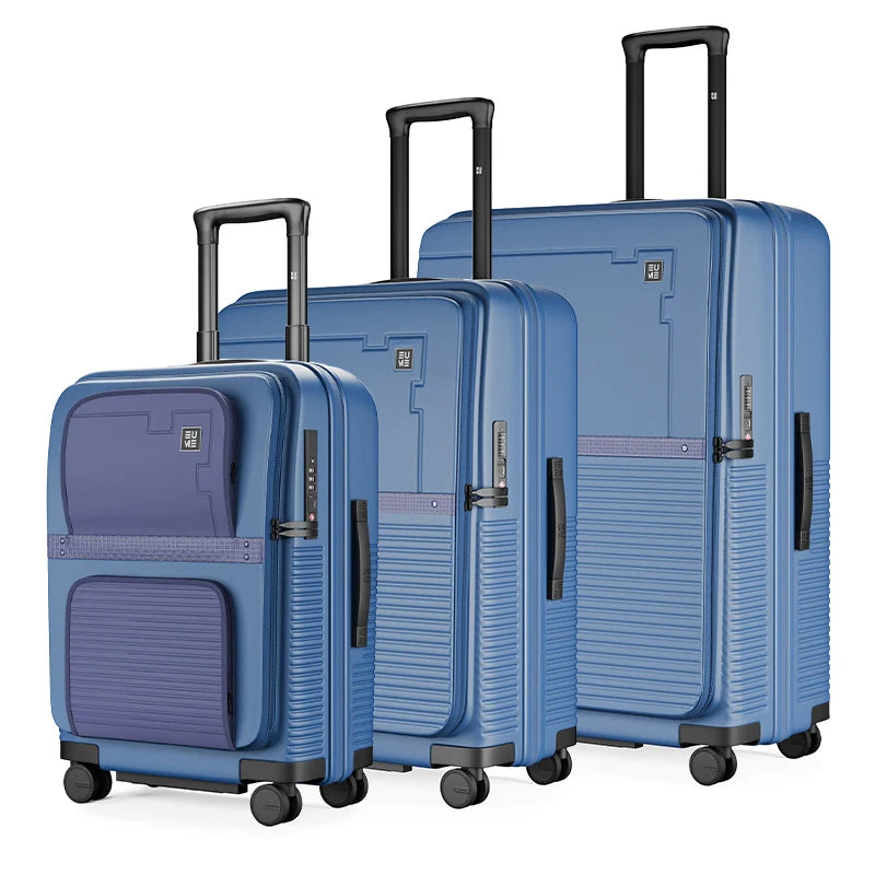 Eume Aerotop Set of 3