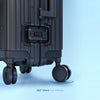 Eume Aluminium Cabin + Trunk Check-In Plus