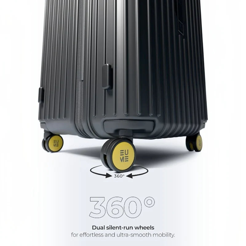 Eume Classic Cabin + Trunk Check-In Plus