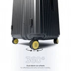 Eume Trunk Check-In Plus