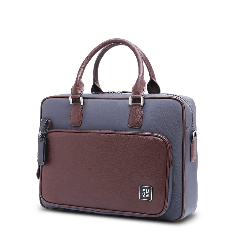 Eume Executive Messenger Bag