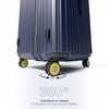 Eume Trunk Check-In Plus