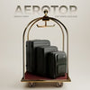 Eume Aerotop Set of 3