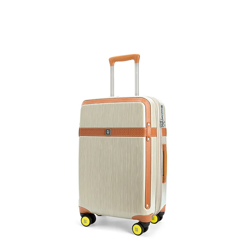 Eume Aerobrush Cabin