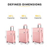 Eume Classic Set of 3