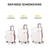 Eume Classic Set of 3
