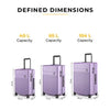 Eume Classic Set of 3