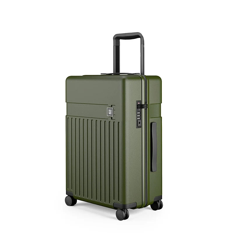 Eume Classic Check-In Medium
