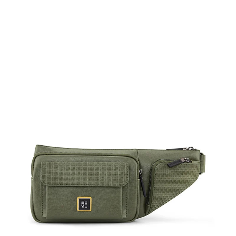 Eume Kinetic Fanny Sling Bag