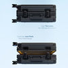 Eume Aluminium Cabin + Trunk Check-In Plus