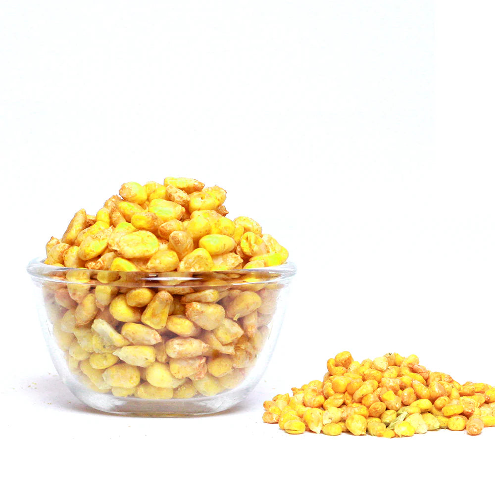 Bonvie Freeze Dried Masala Corn 35 gm