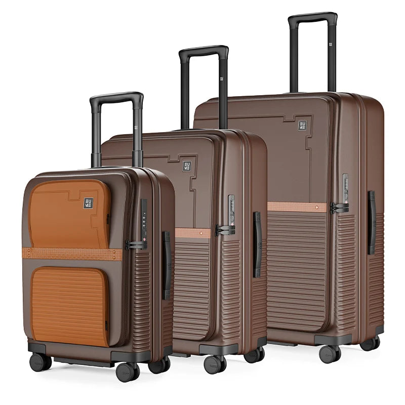 Eume Aerotop Set of 3