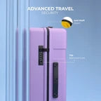 Eume Classic Cabin + Check-In Large