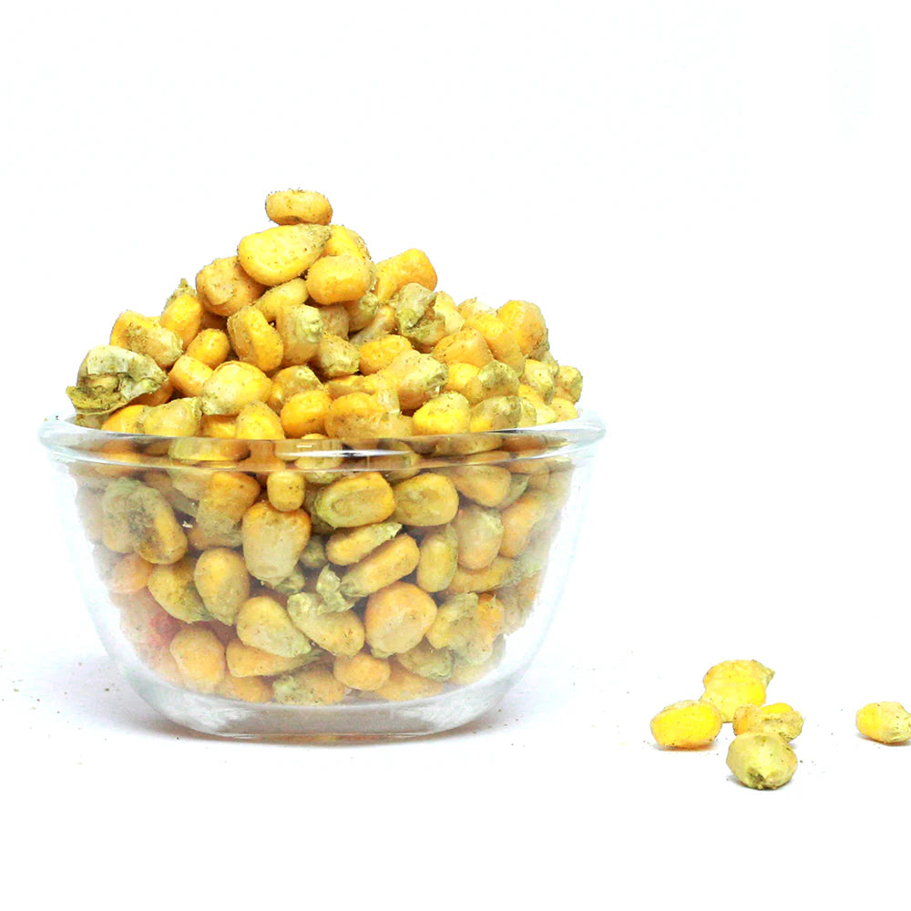 Bonvie Minty Fresh Freeze-Dried Corns 35gm