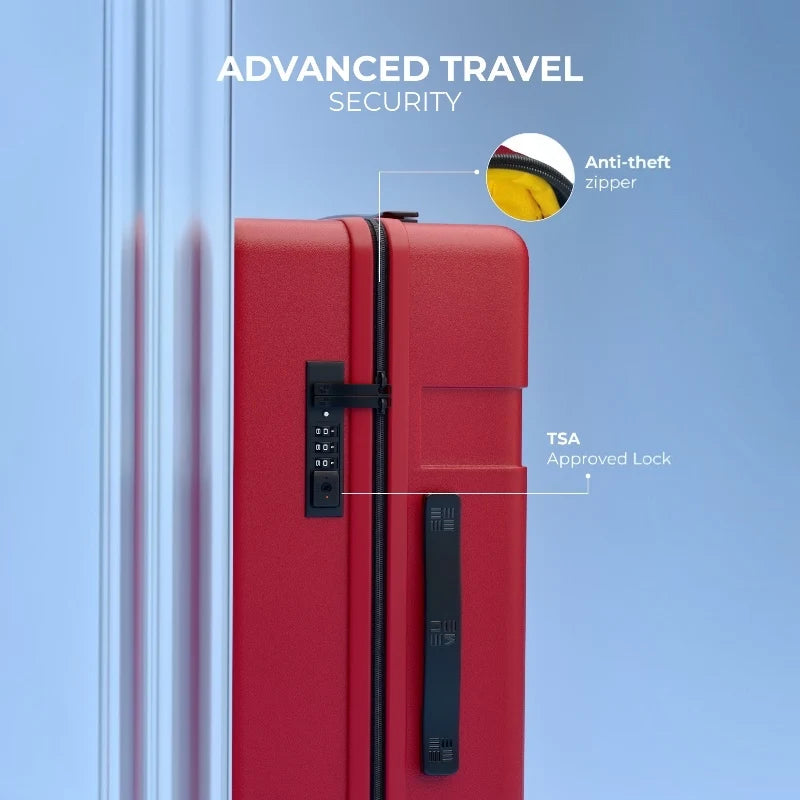 Eume Classic Check-In Medium