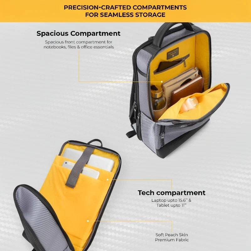 Eume Carbonis 20L Laptop Backpack