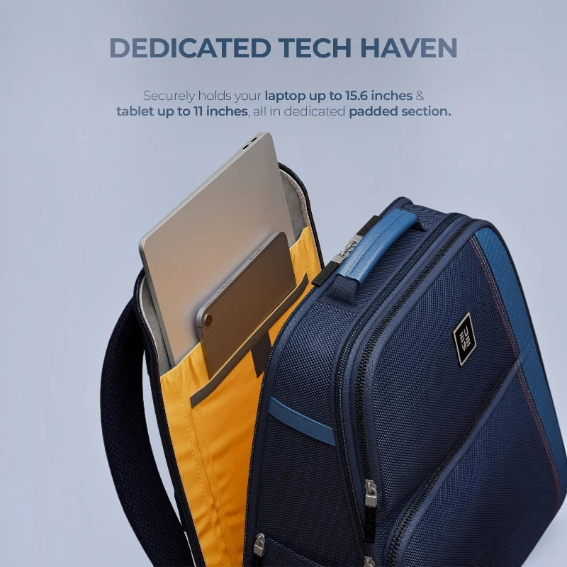 Eume Zenith 24L Laptop Backpack