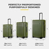 Eume Classic Set of 3