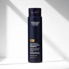 Anti-Hairfall Shampoo