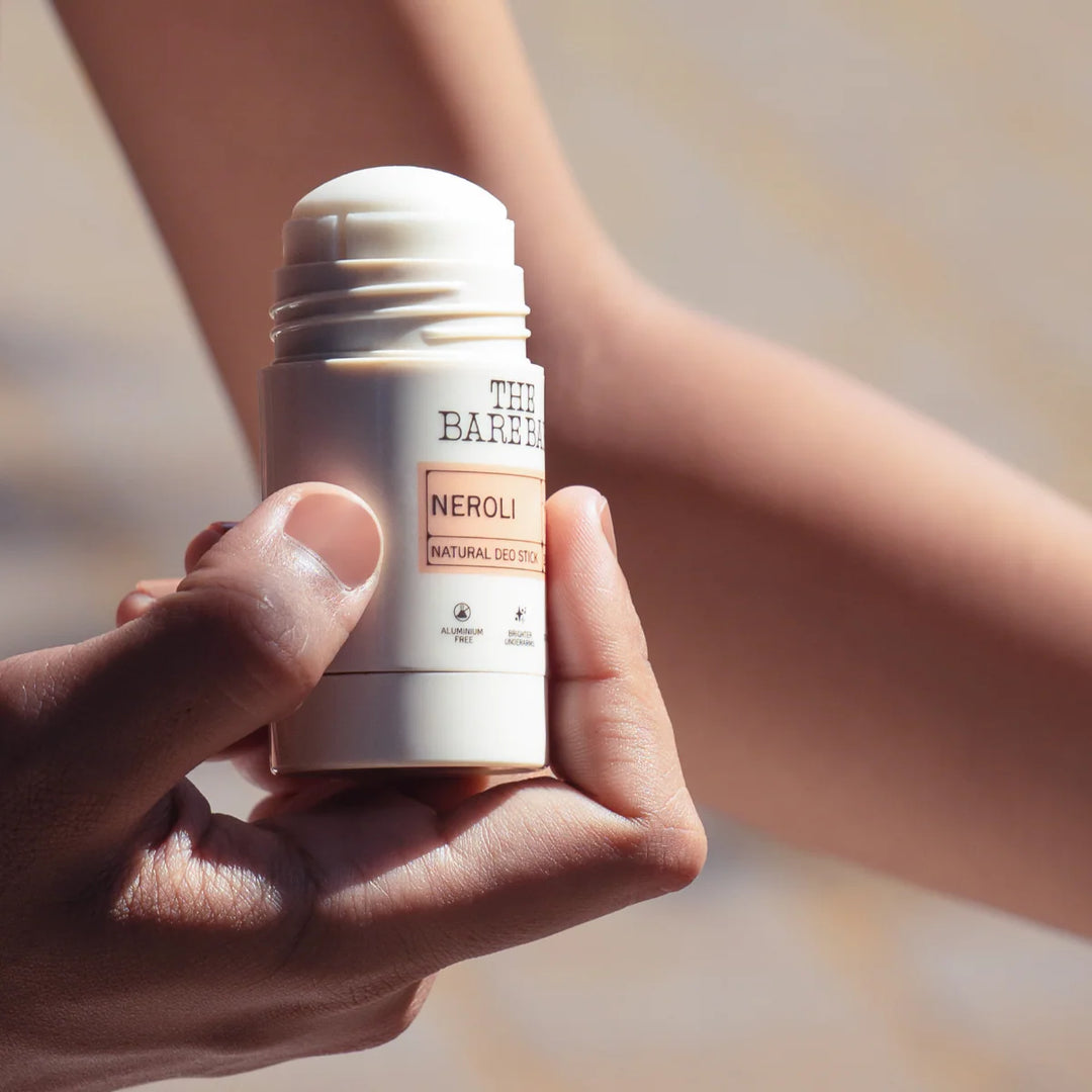Neroli Deodorant Stick