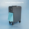 Eume Aluminium Cabin + Trunk Check-In Plus