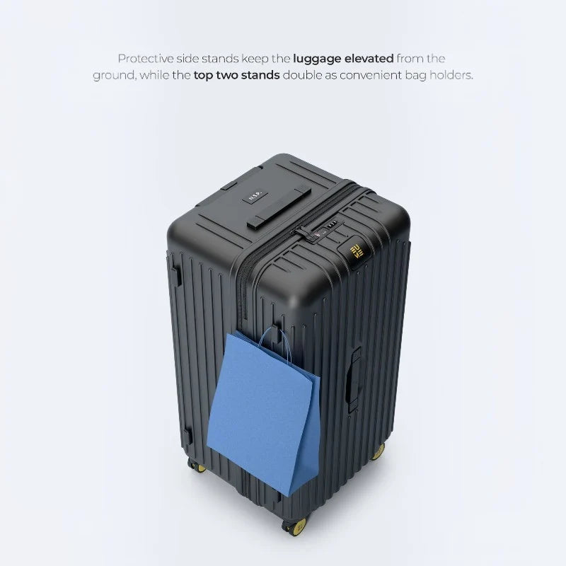 Eume Classic Cabin + Trunk Check-In Plus