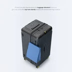 Eume Trunk Check-In Plus