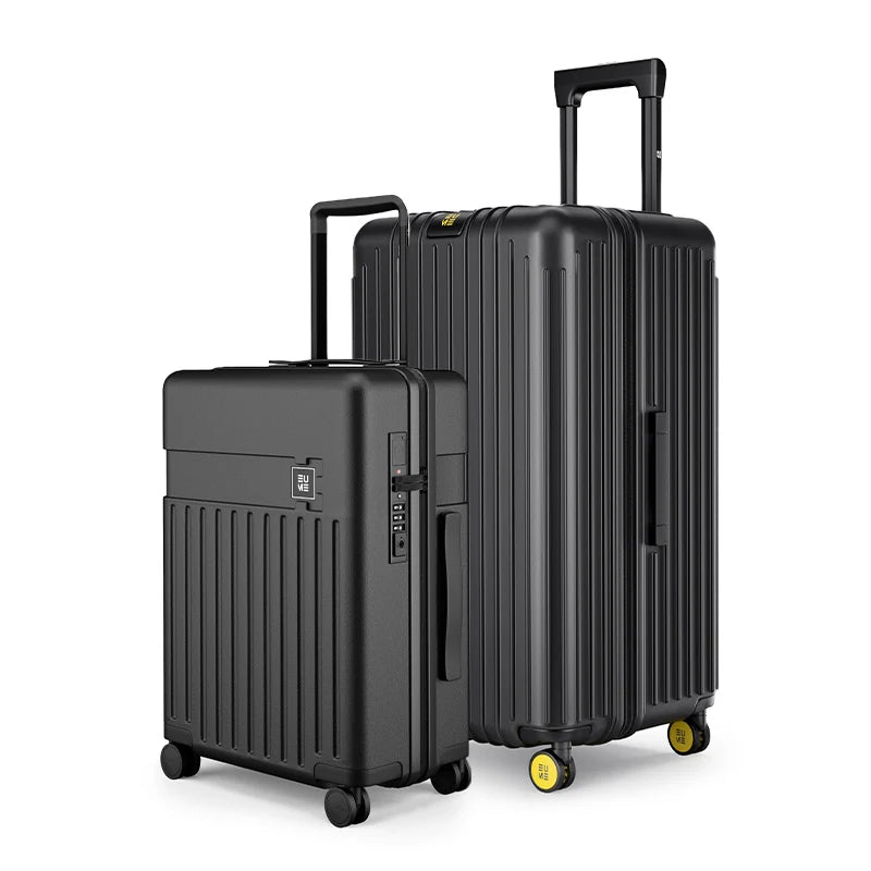 Eume Classic Cabin + Trunk Check-In Plus