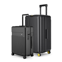 Eume Classic Cabin + Trunk Check-In Plus