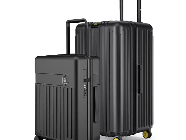 Eume Classic Cabin + Trunk Check-In Plus
