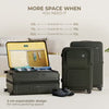 Eume Aerotop Set of 3